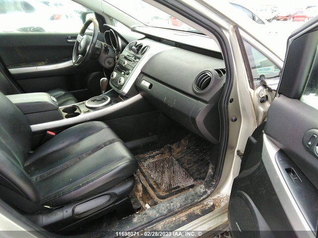 Mazda CX-7 2007 JM3ER293170165061 Image 7