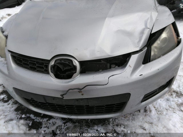 Mazda CX-7 2007 JM3ER293170165061 Image 8