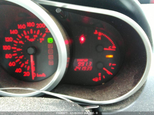 Mazda CX-7 2007 JM3ER293170165061 Image 9