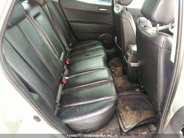 Mazda CX-7 2007 JM3ER293170165061 Image 10