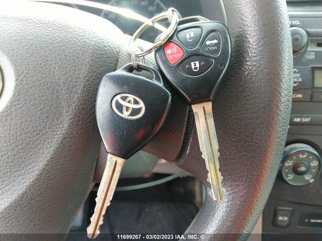 Toyota Corolla S/le/xle 2009 2T1BU40E99C067960 Image 3