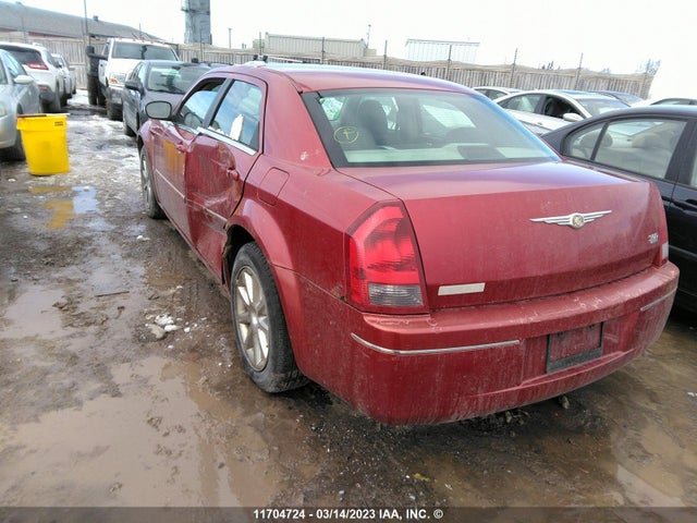 2C3KA53G07H703667 Chrysler 300 Touring