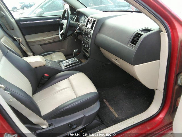 2C3KA53G07H703667 Chrysler 300 Touring