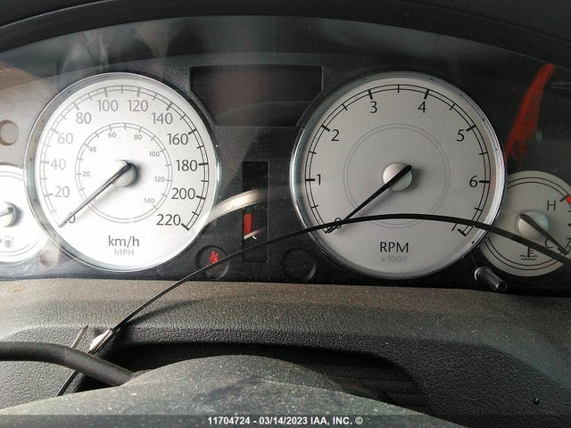 2C3KA53G07H703667 Chrysler 300 Touring