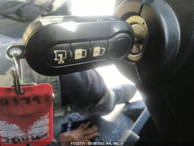 3C6TRVNG0JE110665 RAM Promaster 1500 1500 Standard