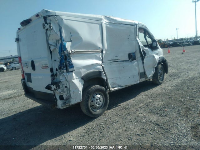 3C6TRVNG0JE110665 RAM Promaster 1500 1500 Standard
