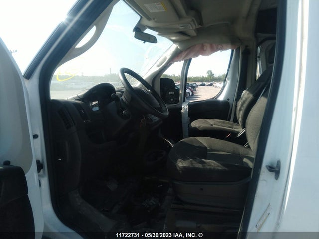 3C6TRVNG0JE110665 RAM Promaster 1500 1500 Standard