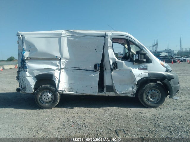 3C6TRVNG0JE110665 RAM Promaster 1500 1500 Standard
