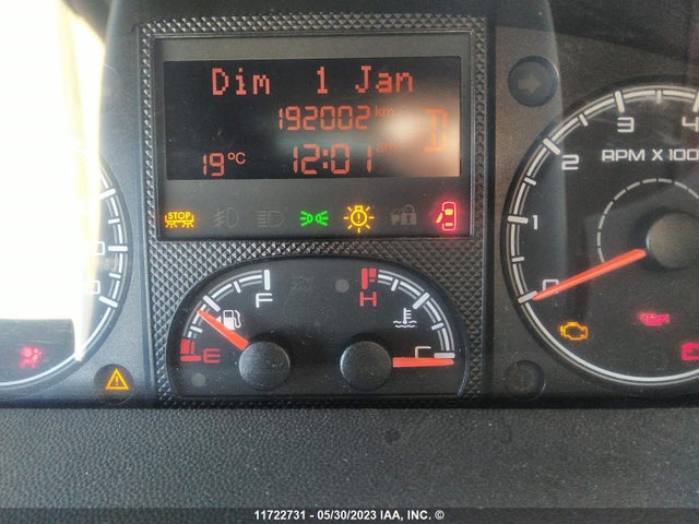 3C6TRVNG0JE110665 RAM Promaster 1500 1500 Standard