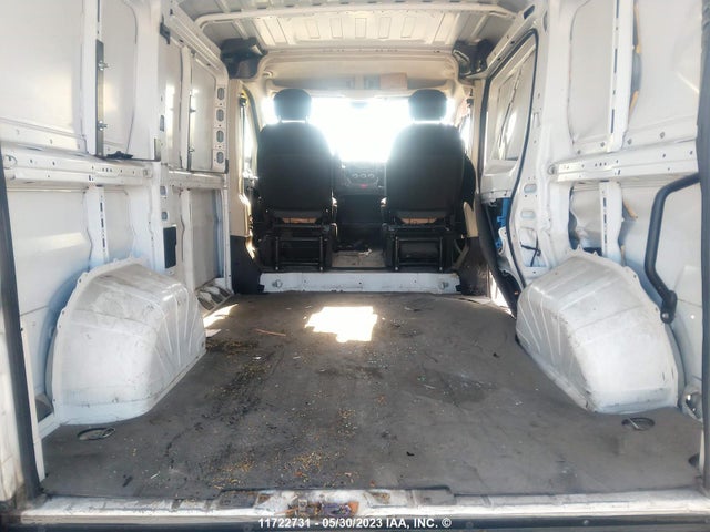 3C6TRVNG0JE110665 RAM Promaster 1500 1500 Standard
