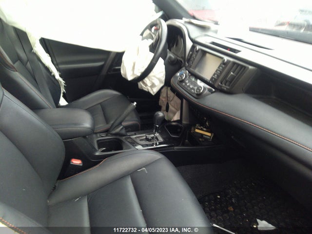 Toyota Rav4 Hv Se 2018 JTMJJREV0JD239505 Image 6