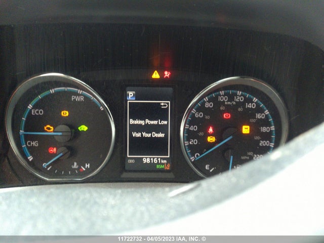 Toyota Rav4 Hv Se 2018 JTMJJREV0JD239505 Image 8