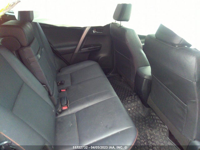 Toyota Rav4 Hv Se 2018 JTMJJREV0JD239505 Image 9