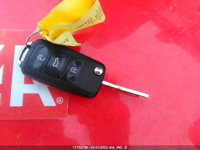 Volkswagen JETTA SE 2015 3VWB07AJ6FM277764 Image 3