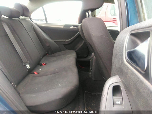 Volkswagen JETTA SE 2015 3VWB07AJ6FM277764 Image 10