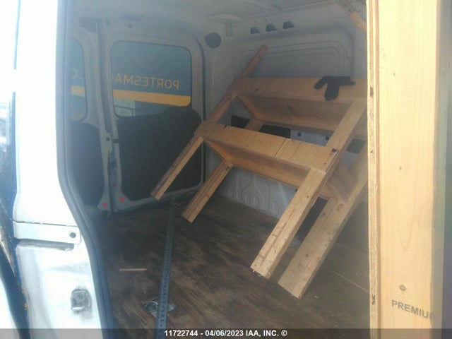 ZFBHRFDB5L6P52045 RAM Promaster City Tradesman Slt