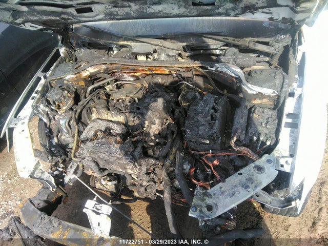 3VWD67AJ8GM213640 Volkswagen JETTA SE