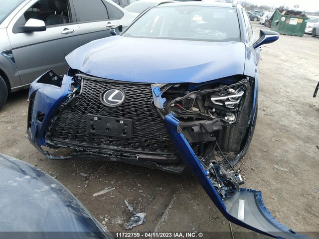 JTHR9JBH3P2064729 Lexus Ux 250h Base/250h F Sport/25