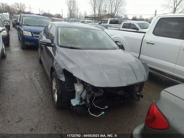 1VWAS7A36GC053520 Volkswagen Passat S/r-line