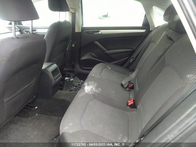 1VWAS7A36GC053520 Volkswagen Passat S/r-line