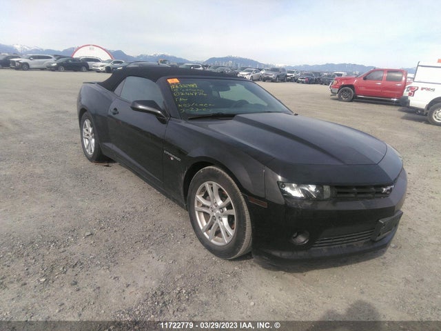 2015 2G1FD3D39F9244774 main image