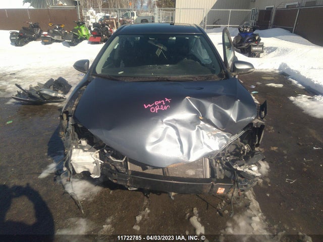 Toyota COROLLA 2016 2T1BURHE2GC494170 Image 12