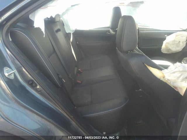Toyota COROLLA 2016 2T1BURHE2GC494170 Image 10