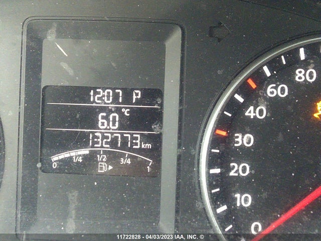 Volkswagen JETTA SEL 2014 3VWL07AJ8EM438649 Image 8