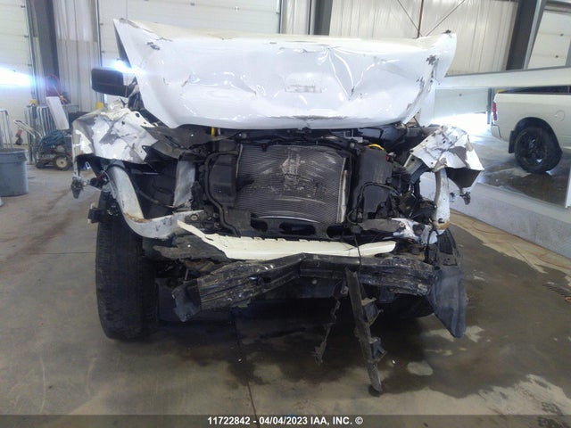1C6RR7FG7MS593187 RAM 1500 Classic Tradesman