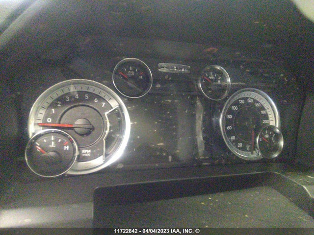 1C6RR7FG7MS593187 RAM 1500 Classic Tradesman