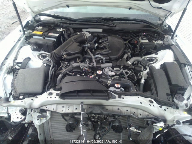 JTHD81F28N5049982 Lexus IS 300