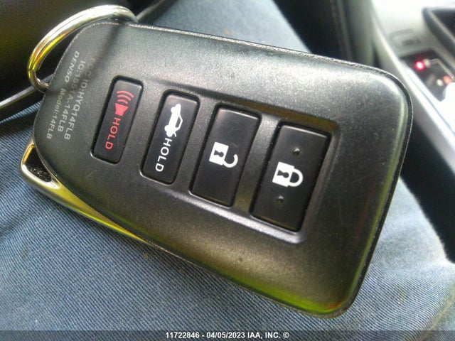 JTHD81F28N5049982 Lexus IS 300