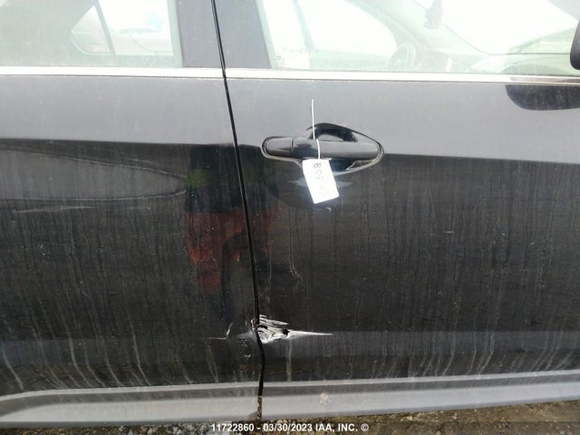 Chevrolet EQUINOX LS 2014 2GNFLEEK9E6185616 Image 6