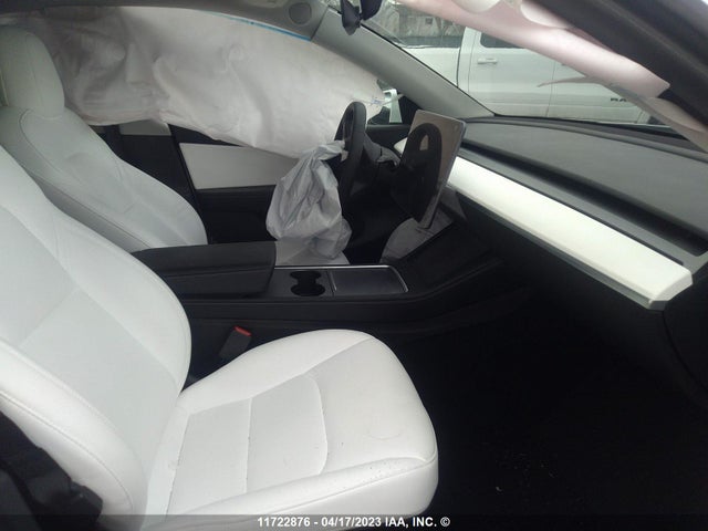 7SAYGDEEXNF419768 Tesla Model Y
