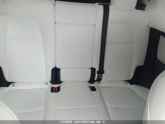 7SAYGDEEXNF419768 Tesla Model Y