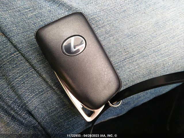 JTJHZKFA5M2028288 Lexus Rx 350 L