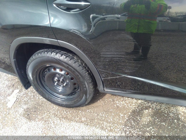 JTJHZKFA5M2028288 Lexus Rx 350 L