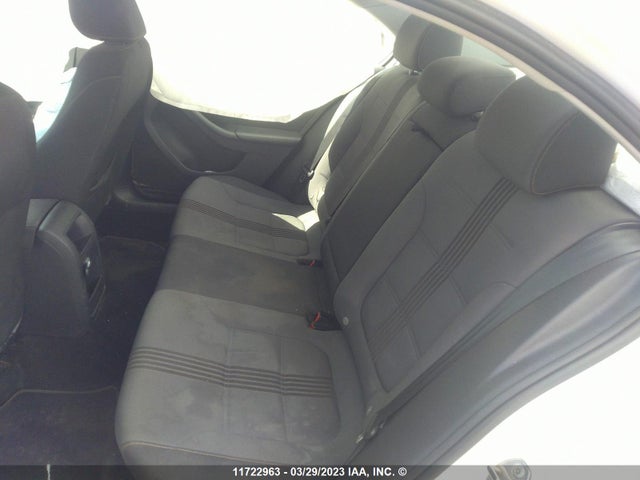 Volkswagen JETTA SE 2017 3VWDB7AJ2HM390097 Image 10
