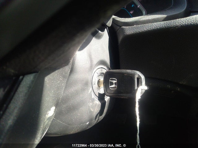 Honda Civic Lx 2021 2HGFC2F59MH015034 Image 3