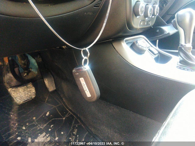 3C4NJDBB4JT283211 Jeep Compass Latitude