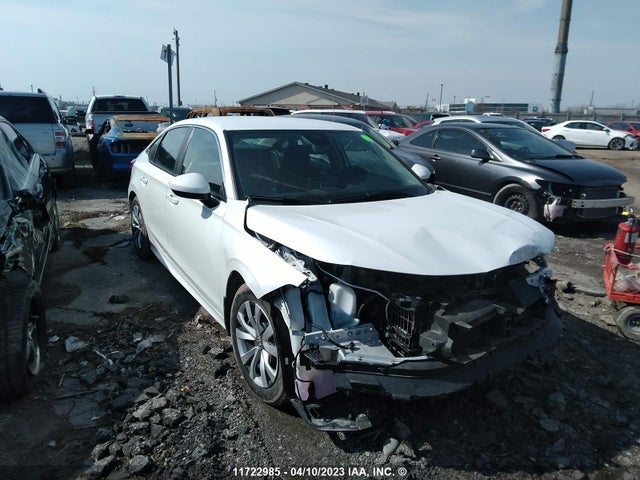 2022 2HGFE2F26NH106733 main image
