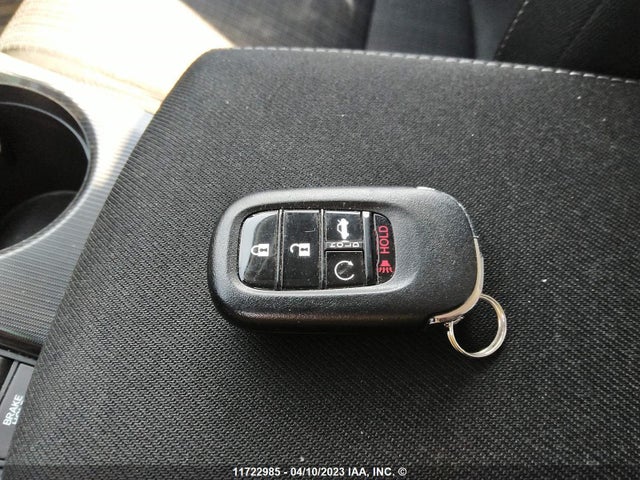 Honda Civic Lx 2022 2HGFE2F26NH106733 Image 3