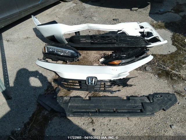 Honda Civic Lx 2022 2HGFE2F26NH106733 Image 4