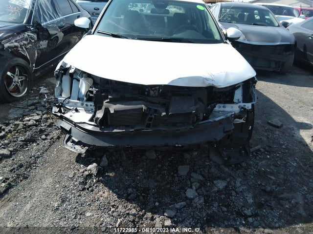 Honda Civic Lx 2022 2HGFE2F26NH106733 Image 8