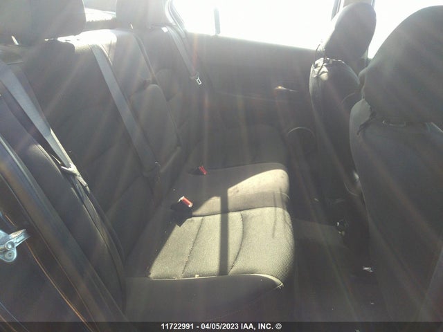 Chevrolet CRUZE LT 2014 1G1PC5SB9E7427797 Image 9