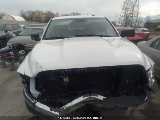 RAM 1500 St 2017 3C6RR7KT0HG783686 Image 7