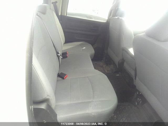 RAM 1500 St 2017 3C6RR7KT0HG783686 Image 9