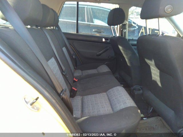 Volkswagen CITY GOLF 2007 9BWEL41J974002964 Image 9