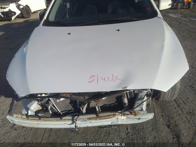 JA32U2FU9FU606822 Mitsubishi LANCER ES