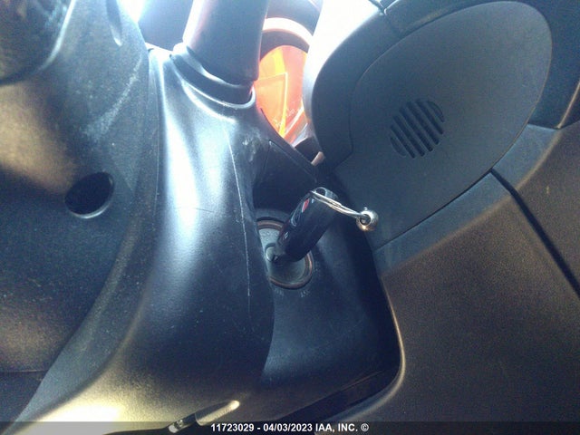 JA32U2FU9FU606822 Mitsubishi LANCER ES